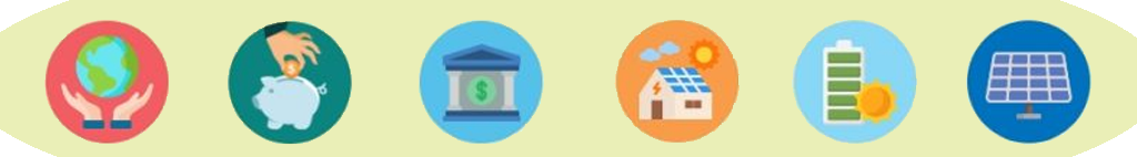 Benefits of Solar Electricity